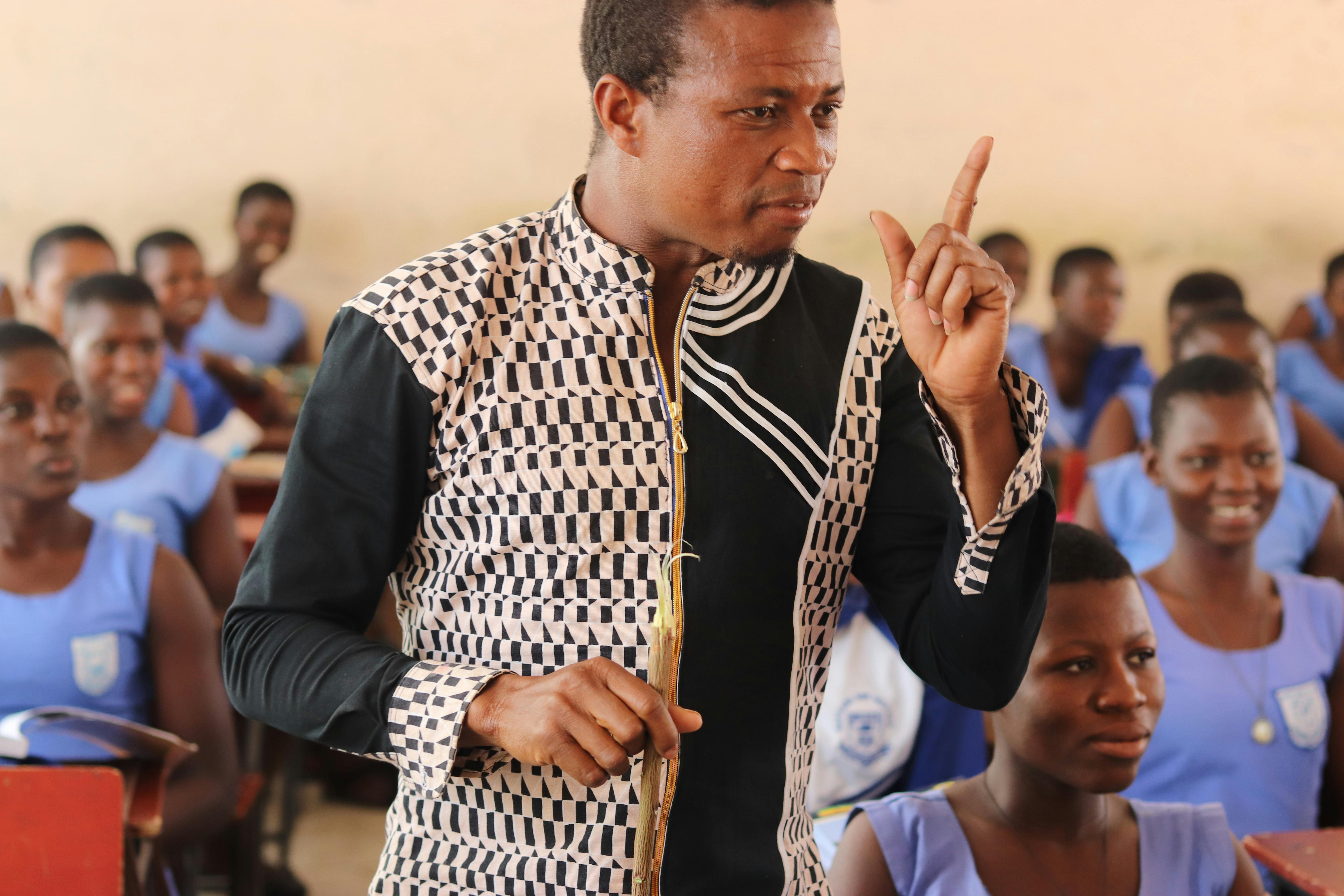 Mwl. Emmanuel Nyerere